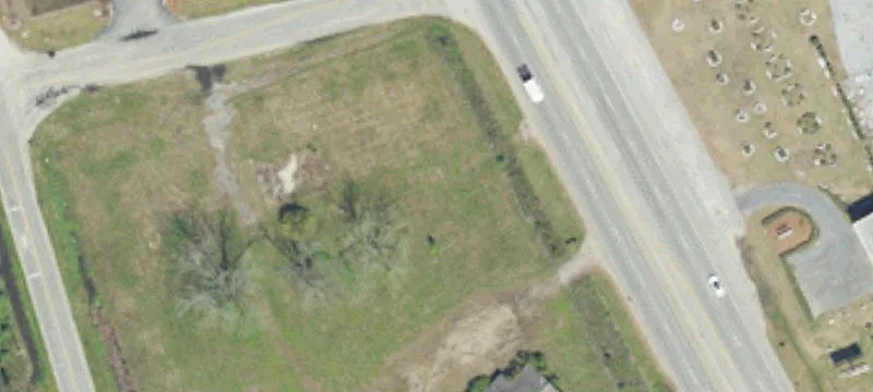 Unzoned Land in Darlington, SC