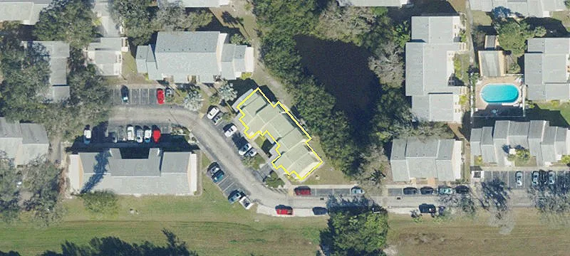 St. Petersburg Condo Investment Opportunity