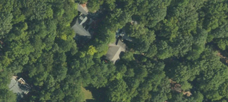 Residential Land in Gated Community