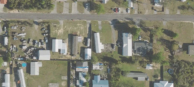 Residential Lot in Panama City