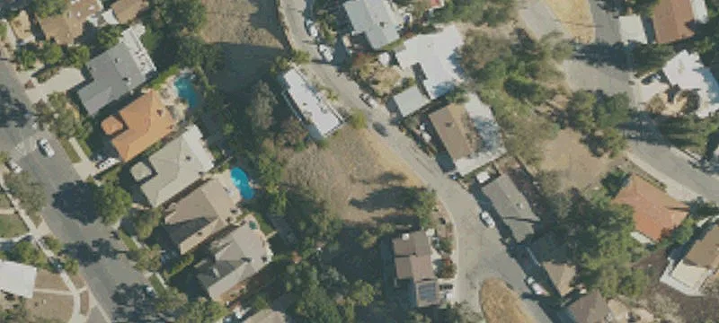 Ready-to-Build Lot with Approved Plans
