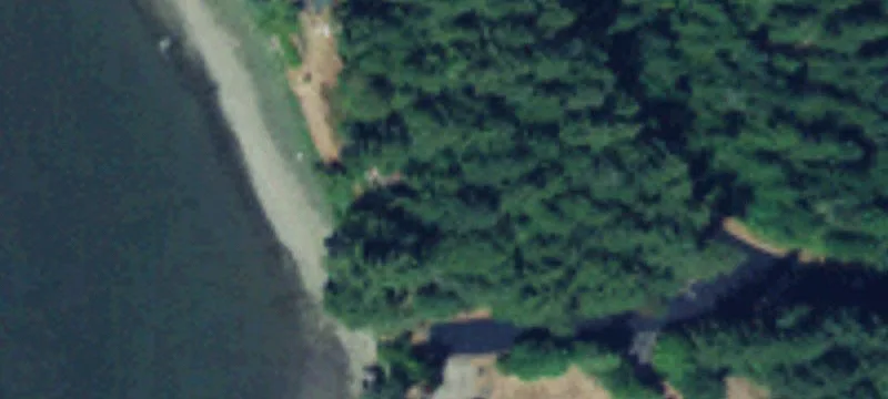 Gig Harbor Waterfront Land Opportunity