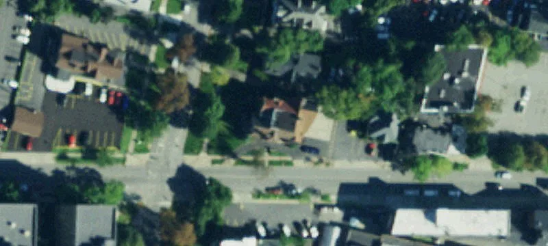 Linwood Mansion Apartments For Sale