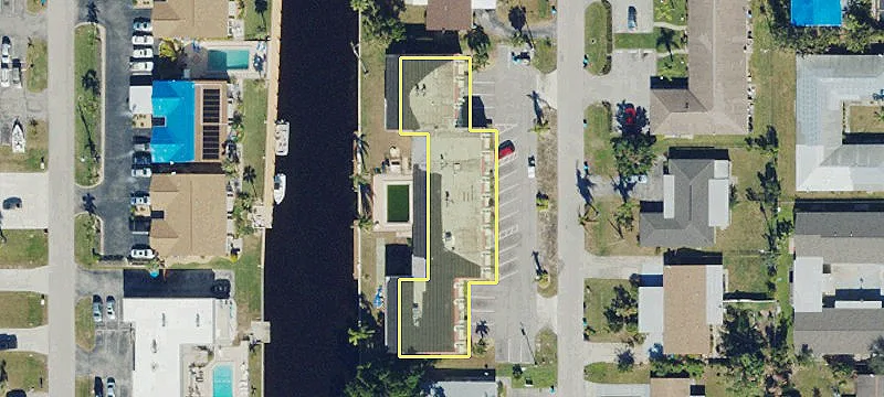 Cape Coral Condo with Gulf Access