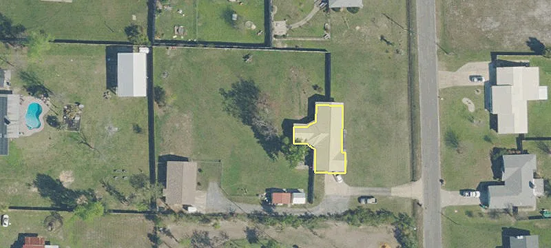 Waterfront Land in Panama City