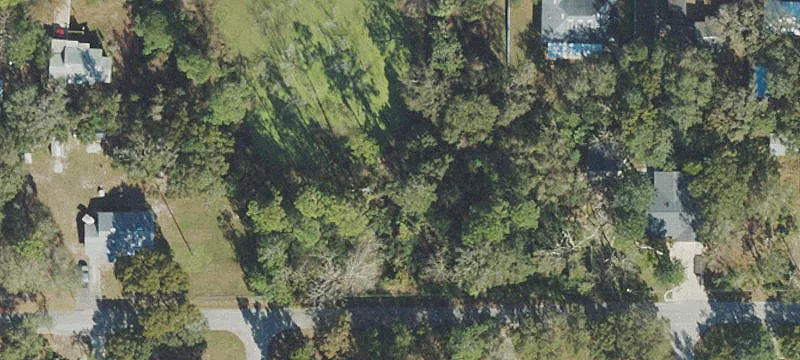 Residential Lot in Plantation Estates