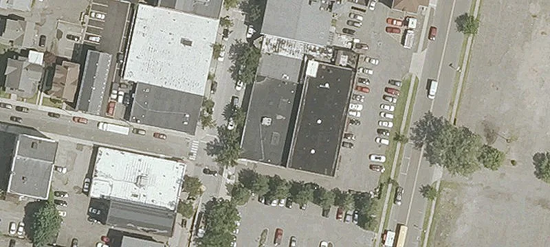 Prime Commercial Space in Naugatuck