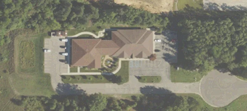 1.53 Acre Commercial Land