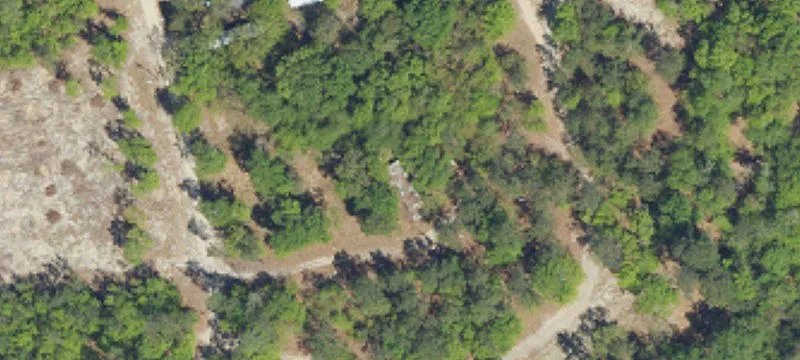 Undeveloped Land Near Farmers Market