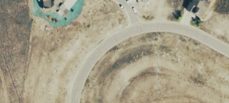 Grand Elk Mountain View Lot