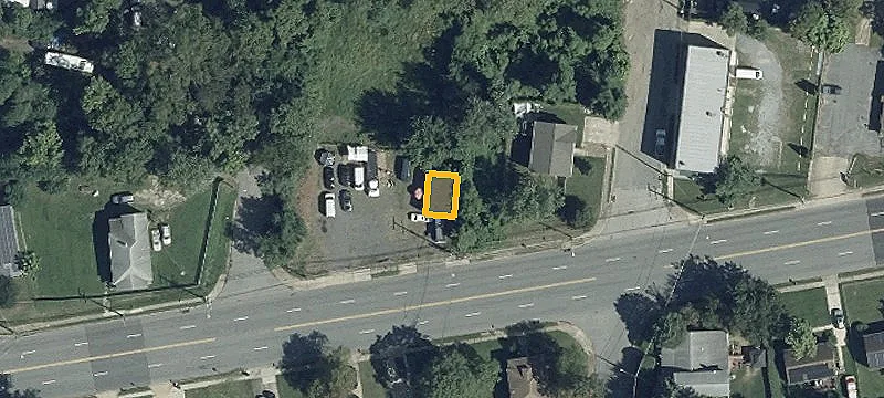 Development Opportunity Near DC