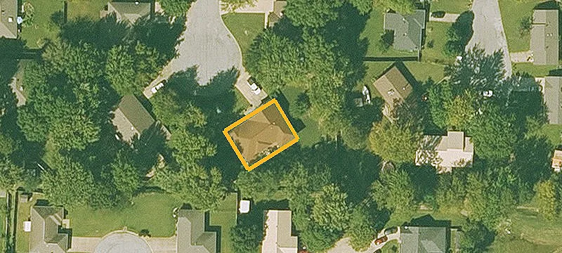 Siloam Springs Land Lot