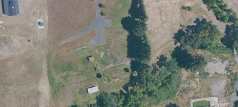 Sonoma County Land Parcel