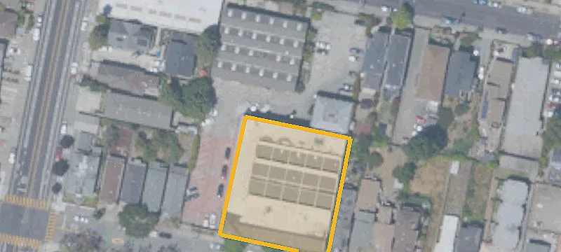 Commercial Condo, Live Work Loft