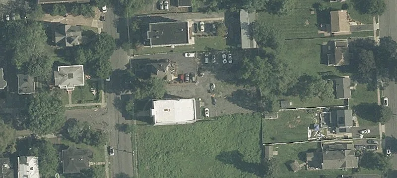 Plainfield Development Opportunity: Approved Plans