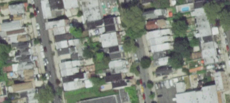 East New York Single-Family Property