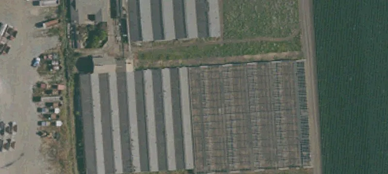 8.22 Acre Cannabis Cultivation Parcel