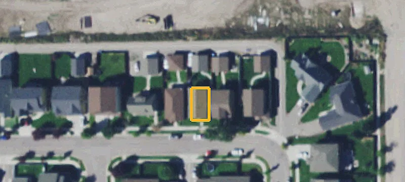 Residential Land Near Shopping