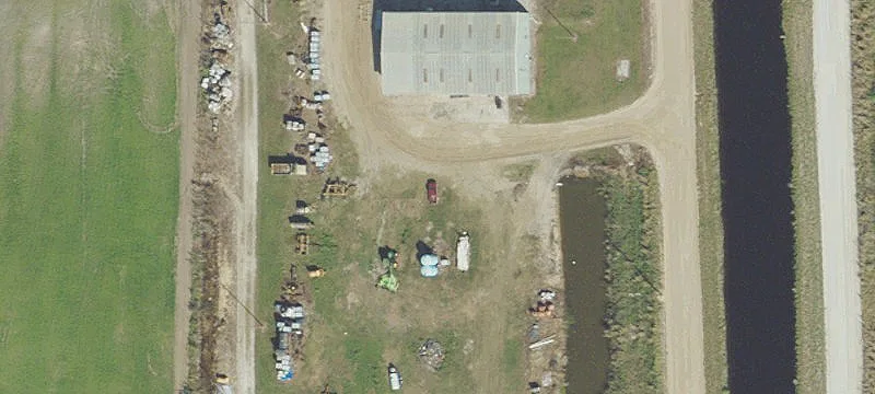 Turnkey Farm with Waterfront Potential