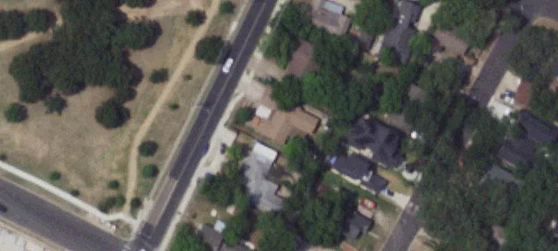 Mixed-Use Austin Property Package
