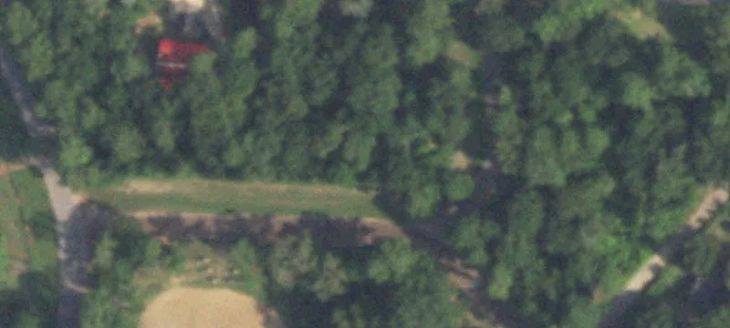 Event Center on Unrestricted Acres