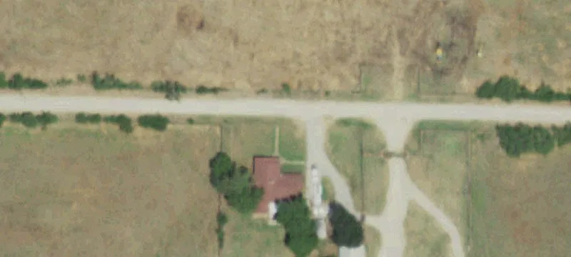 Acreage in Jacksboro Subdivision