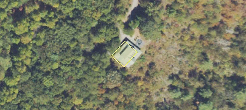 Secluded Land with Mountain Views