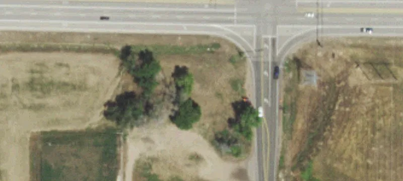 Prime Commercial Land Opportunity