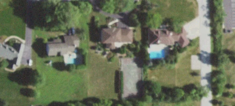 Residential Land in Country Manor