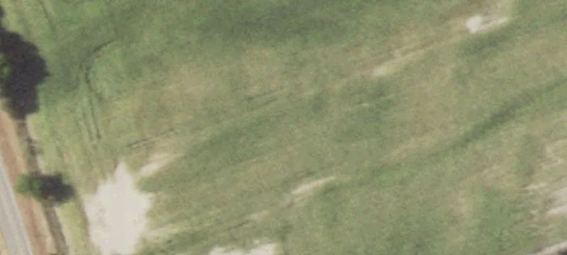 Thrall Land with Road Frontage