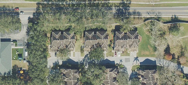 Dr. Phillips Condo with Garage