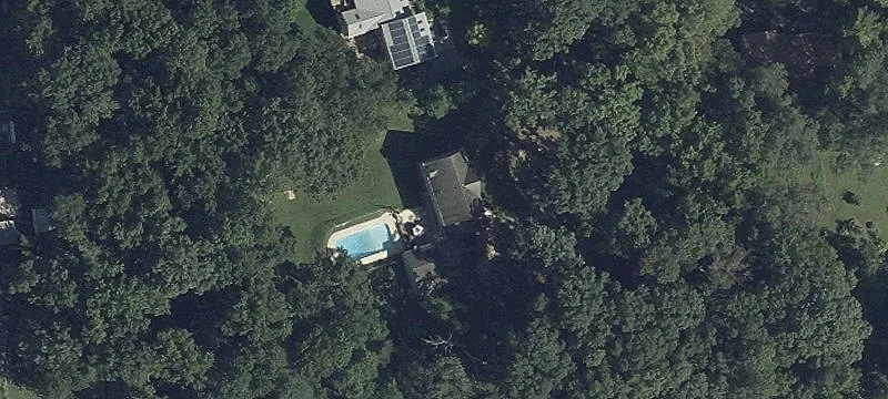 Residential Lot in Quiet Neighborhood
