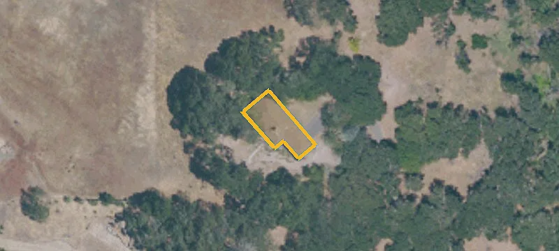 Residential Parcel in Santa Rosa