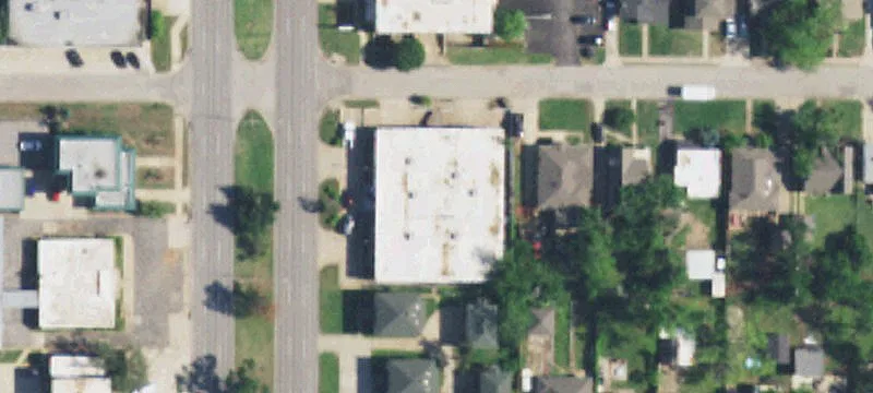Oklahoma City Commercial Property