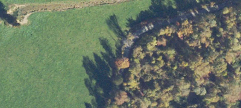 2.35 Acre Buildable Lot