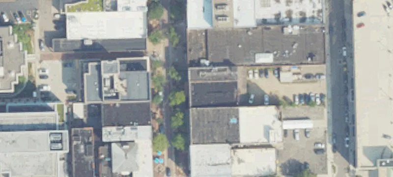 Downtown Kalamazoo Multi-Level Property