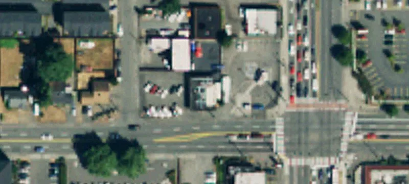 Retail/Office Space Near Aurora Ave