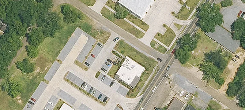 Medical Office Building For Rent