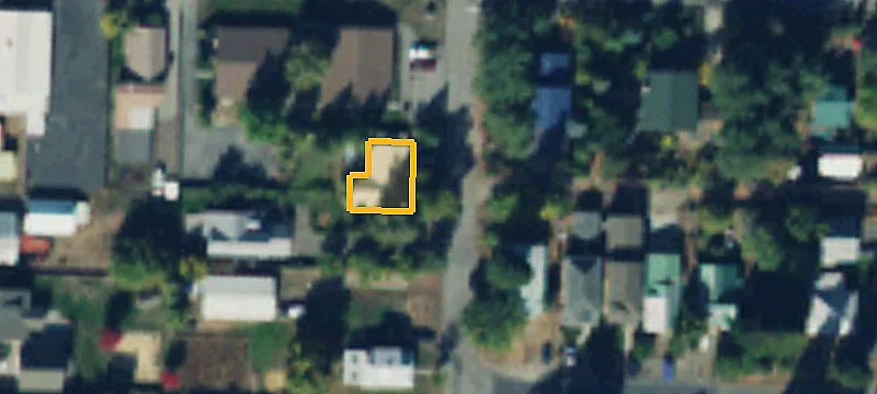 Leavenworth City Lot For Sale