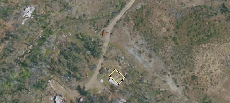 Healdsburg 72-Acre Land Parcel