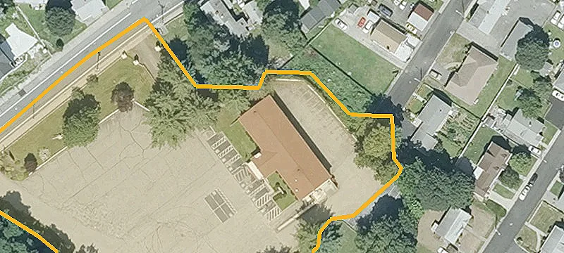 Development Opportunity in Western Cranston