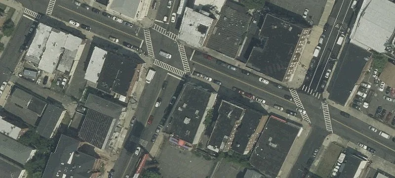 Newark Development Opportunity on Orange