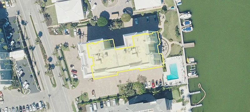 Updated Condo Near Gulf Shore