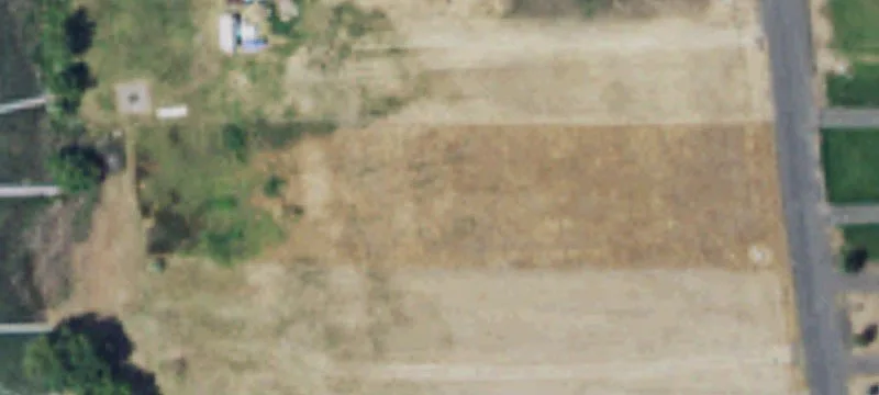 Waterfront Lot with Western Exposure