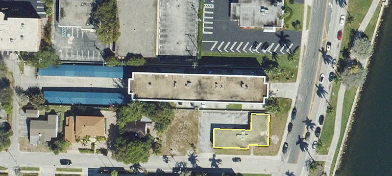 Preconstruction Intracoastal Residences with Amenities