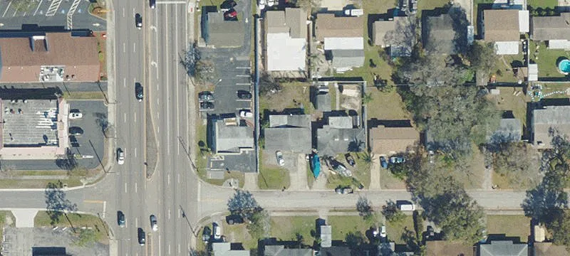 Pinellas Park Mixed-Use Opportunity