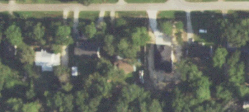 Cleared Lot Ready for Vision