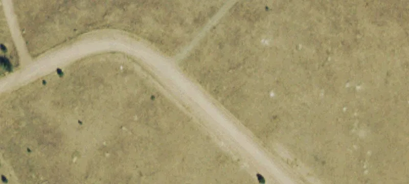 Land in Ranch of Rockies
