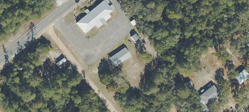 Carrabelle, Florida Land Opportunity