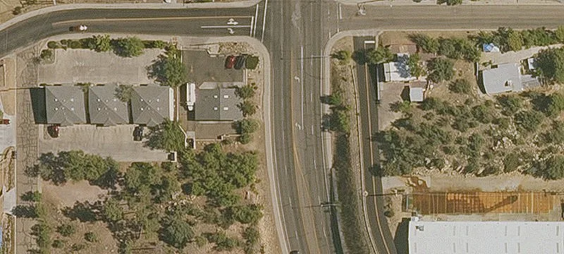 Two Acre Treed Homesite
